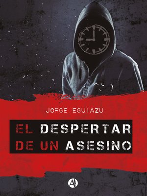 cover image of El despertar de un asesino